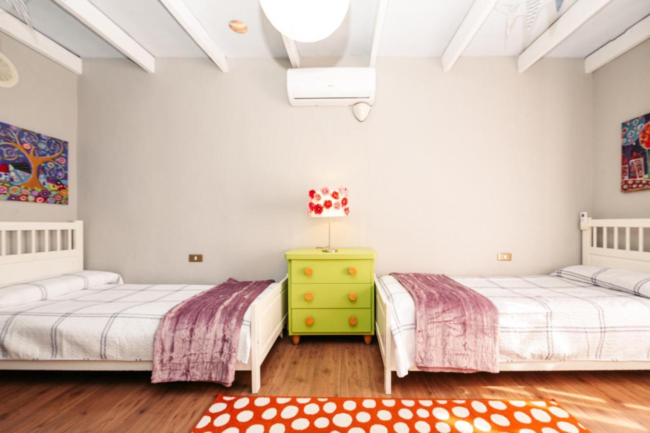 Authentic Canary Style Villa With Private Pool And Garden- Casa Juan Vera Granadilla De Abona Exterior photo